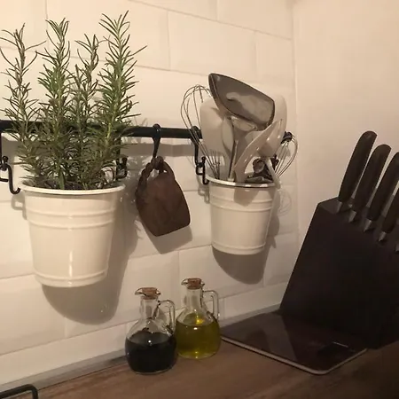 Lavender Bribir Lukovo 木屋 布里比尔