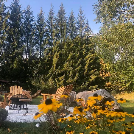 Chalet Lavender Bribir Lukovo *