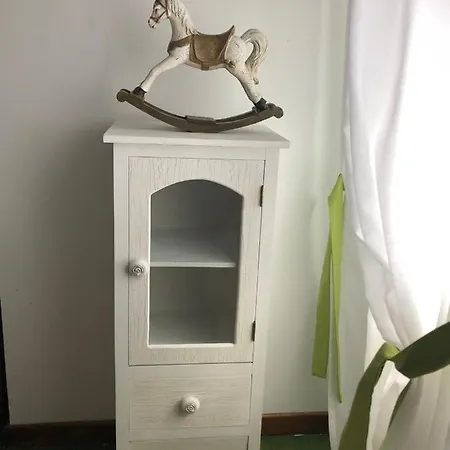 Lavender Bribir Lukovo 木屋 布里比尔